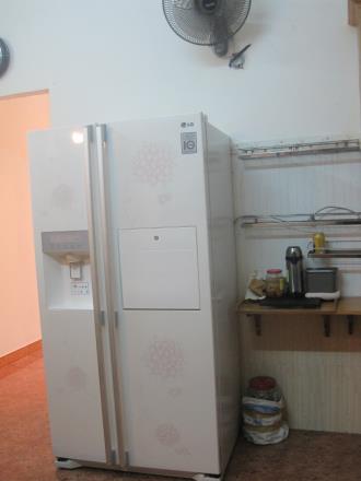 Cho thuê nhà nguyên căn đường Lê Văn Sỹ, 20tr