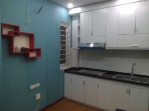 Chung cư mini quận Long Biên 2pn, 2vs giá từ 550tr