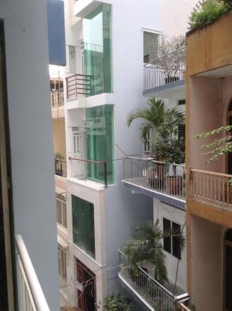 Bán nhà HXH Trần Hưng Đạo giá 3,5 tỷ