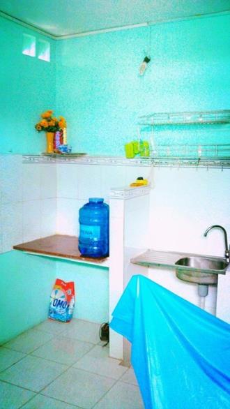 Nhà Nhỏ Đẹp Nguyên Căn Mới Xây Giá Rẻ