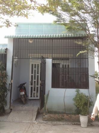 Bán nhà mặt tiền Bùi Văn Ba,Q.7,4x20,giá 4.1 tỷ