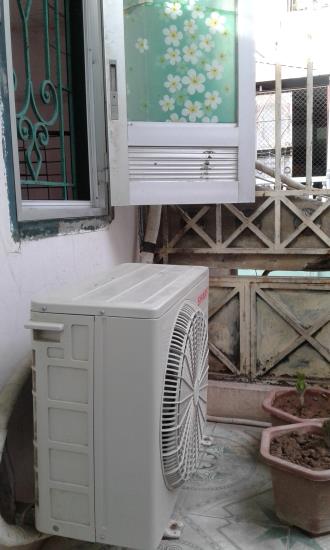 Chính chủ cho nam sinh viên thuê phòng tầng 4