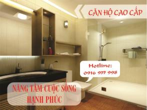 Căn hộ Thủ Đức sang trọng, tiện lợi chỉ từ 450 triệu.