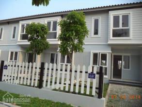 Bán Nhà 1 lầu 1 mặt tiền 90m2 600tr