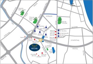 HOT!!! Bán suất ngoại giao CH cao cấp CC The Artem