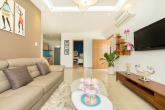 GĐ Cuối - Căn hộ The CBD Premium Home quận 2