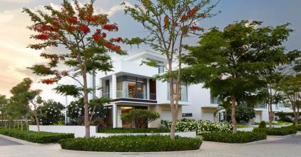 Biệt thự Eden Q.9-đẳng cấp sống hoàn hảo giá bán từ 8tỷ