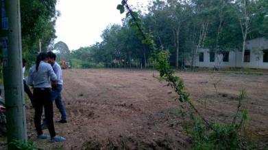 Bán đất lô góc ngay cao tốc Mỹ Phước-Tân Vạn