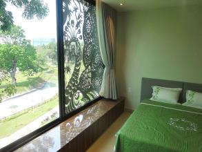 Cho thuê căn hộ cao cấp đầy đủ tiện nghi, Bạch Đằng, sân bay