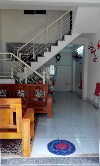 Tin Mới Đăng 21/3/2016, Cho thuê nhà 2T Giá: 3.100.000 VNĐ 