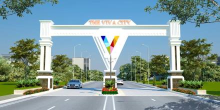  đất nền ĐÔ THỊ, đất nền giá rẻ,. đất nền the viva city