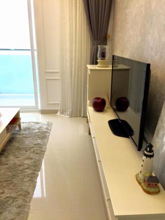 Hot..Hot...Căn hộ liền kề Phú Mỹ Hưng giá chỉ từ 1,5 tỷ/ căn