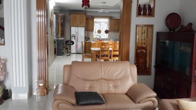 Bán biệt thự An Phú An Khánh - Quận 2