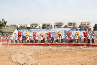 ƯU ĐÃI TRẢ GÓP 60 THÁNG 0% LÃI SUẤT