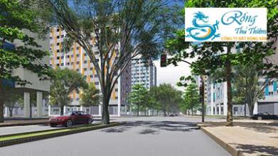 Nhà Ở Xã Hội Tại Bình Dương Đối Diện 2 Trường Đại Học Lớn 