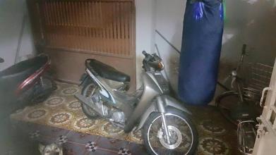 Bán nhanh nhà cấp 4 Vũng Tàu