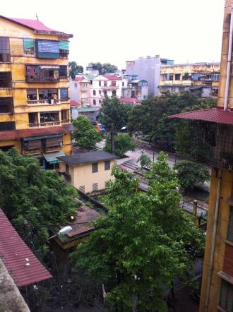 Cho thuê lâu dài nhà 75m2. Gía 4 triệu/ tháng. 