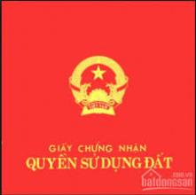 Bán đất trung tâm quận Gò Vấp giá rẻ-Lh 0914420039