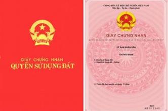 Bán gấp đất nền trị trấn Phú Mỹ, đối diện chợ Tân Thành