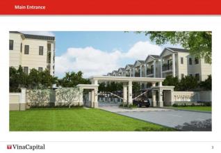 CĐT Uy Tín-Cơ Hội Đầu Tư Hấp Dẫn Biệt Thự Nine South 5,6tỷ