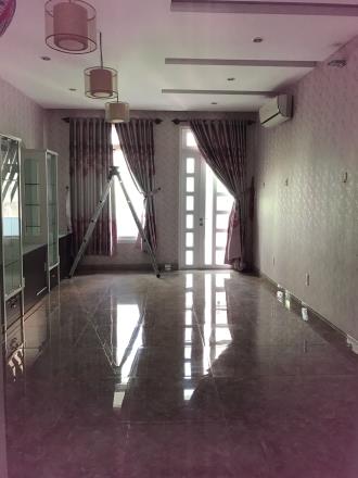 Cho thuê Phòng kinh doanh hoặc ở tại Hẻm 78 Khánh Hội, Q4