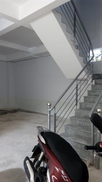 Phòng trọ cao cấp mới xây gần ngã tư bốn xã/BHH A. 1,6tr/th