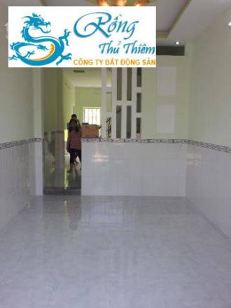 Nhà 70m2, gần trường RMIT Quận 7 – 630 triệu