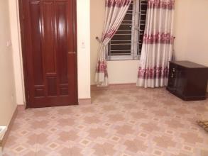 Nhà cho sinh viên thuê trong ngõ 1 ngách 1/3 Lĩnh Nam