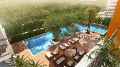  Bán căn hộ chung cư tại Đường Nguyễn Hữu Thọ