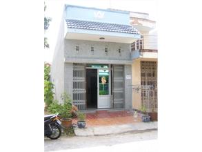 Nhà khúc Ao Đôi-Mã Lò Dt 4x10, hẻm rộng 4m