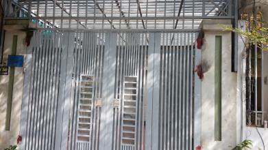 BÁN NHÀ 5 TẦNG HƯỚNG ĐÔNG NAM MẶT PHỐ MỄ TRÌ,TỪ LIÊM