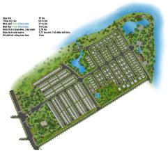 Nhà phố ven sông Park Riverside - Ms.Ngọc