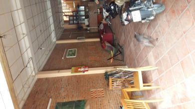 Cần bán nhà Q.12 hướng Đông Nam