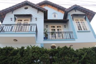 Cho thuê biệt thự song lập tại Đà Lạt