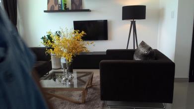 Căn hộ liền kề Quận 5, chỉ 1.4 tỷ/ 80 m2, hồ bơi, sân tennis