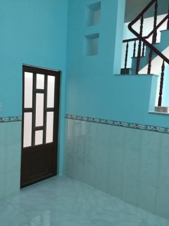 Bán nhà Tân Bình, Dĩ An, Bình Dương