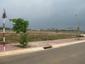 ĐẤT NỀN 152 TRIỆU 100M2 GẦN TRƯỜNG TIỂU HỌC PHƯỚC TÂN