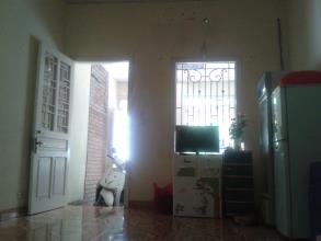 Cho thuê nhà nguyên căn làm văn phòng hoặc để ở