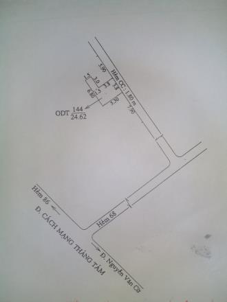 Cần bán căn hộ nhà riêng, cần bán gấp