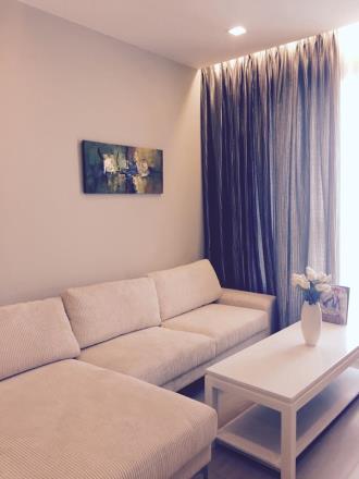 Căn hộ cao cấp The Everrich 2,thanh toán 10% nhận ngay