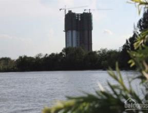 Căn hộ cao cấp Phú Mỹ Hưng Quận 7