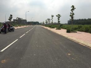 Bán đất dự án Bình Minh - đường Tránh, Biên Hòa
