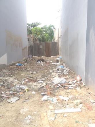 Cần bán gấp đất ở  DT 4x18m, giá 1.150 tỷ,HXH