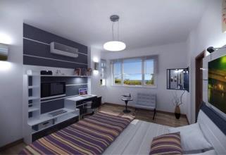 Chung cư Gemek Tower - Mua nhà đẹp chỉ với 190 triệu