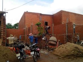 Đất nền Dự án Lavender City giá cực tốt, thuận mua vừa bán