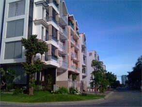 Cho thuê nhà nguyên căn đường Nguyễn Thị Thập,Q.7