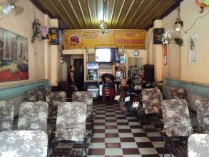 Bán nhà đường Nguyễn Văn Bá-Thủ Đức-HCM