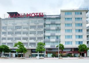 Cho thuê văn phòng