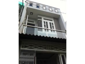  Cần bán gấp nhà 4x8m, đường Tỉnh Lộ 10 giá 1.050 tỷ