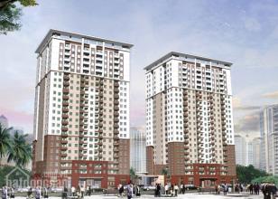 Bán gấp 125D Minh Khai, 100m2, nội thất đầy đủ